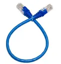 ProLink CAT6 Patch Cord 0.5M (Blue)