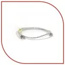 ProLink CAT6 Patch Cord 0.5m (Gray)