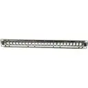 Prolink Patch Panel 1U,24 Port FTP