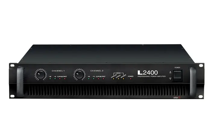 Amplifier Enter 180w