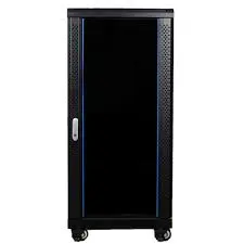 Rack 27U HD Plus 60*100
