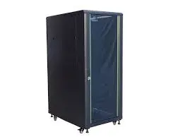 Rack 27U HD Plus 80*100