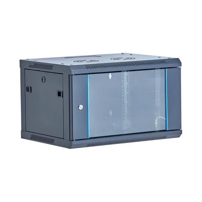 HDPLUS Rack 9U 60*60