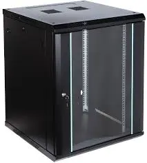 Rack Assemble 15U 60*45