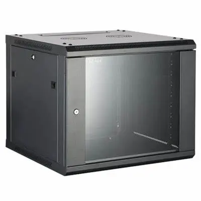 Rack Assemble 6U 60*45