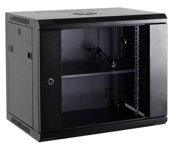 Rack Assemble 9U 60*45