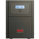 APC Schneider Easy UPS Line-interactive SMV 3000VA