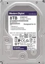WD Purple 8T (3years)