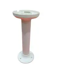 حامل 60 سم بلاستيك