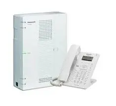 سنترال باناسونيك 8 داخلي 3 خارجي 