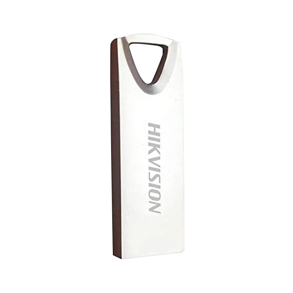  معدن Hikvision M200 Usb Flash 16G