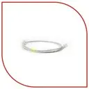ProLink CAT6 PATCH CORD 1M (White)
