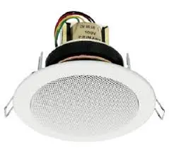 Speaker xplod xp-310XX