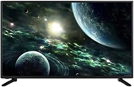 BTC - Led Display 43 Inch HD