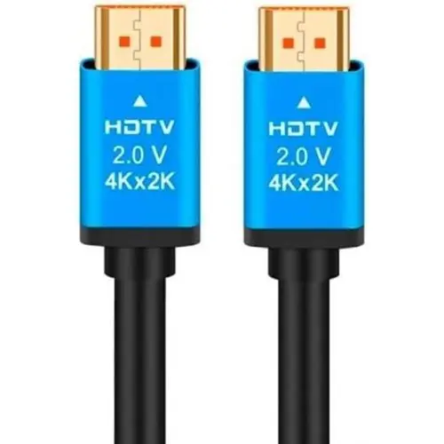 Cable HDMI 4K 10M