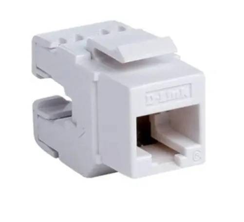 D-LINK key stone TYPE Cat6 UTP