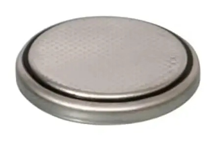 DVR Battery