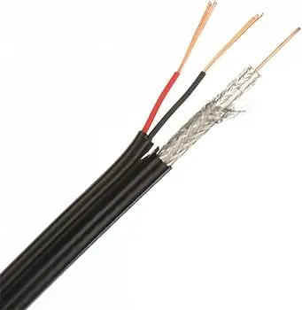 RG 60 GigaMax 300m