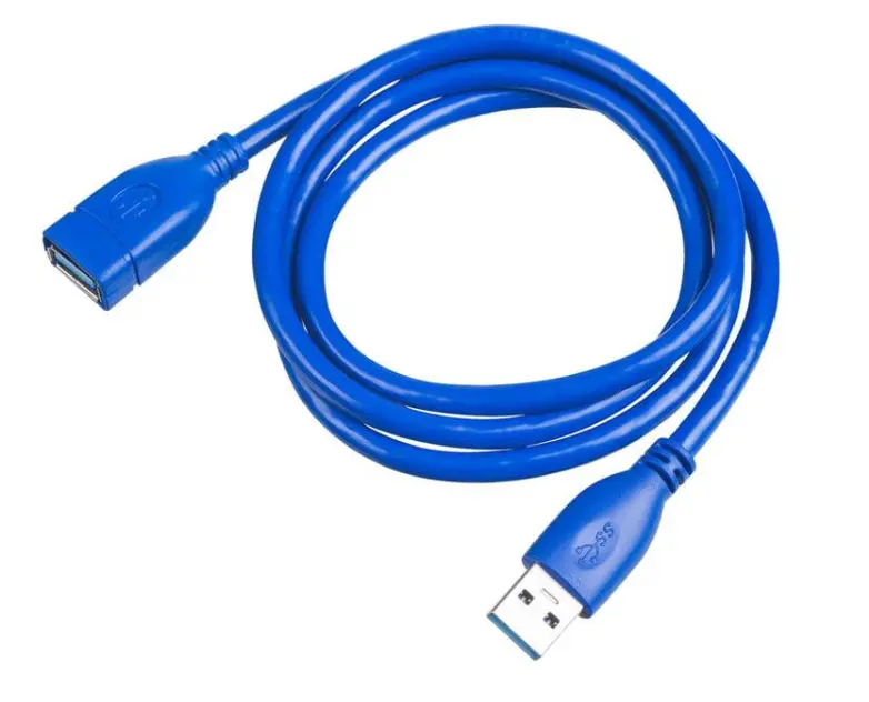 USB تطويله 5 متر