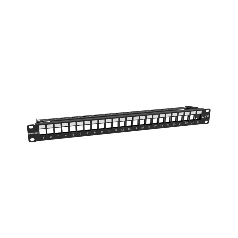 DS-1CP0U24-1U Unloaded