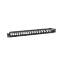 DS-1CP0U24-1U Unloaded