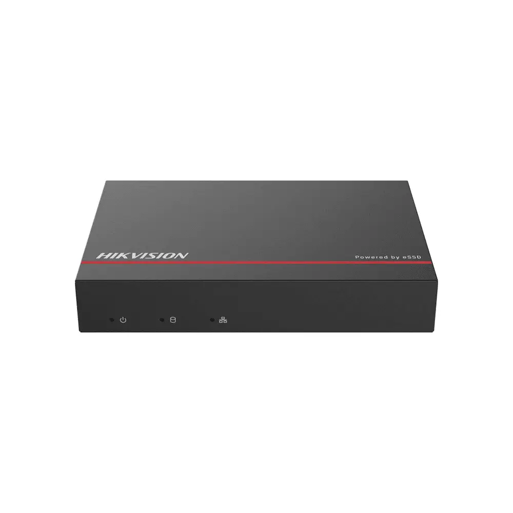 DS-E04NI-Q1/4P 2Tera