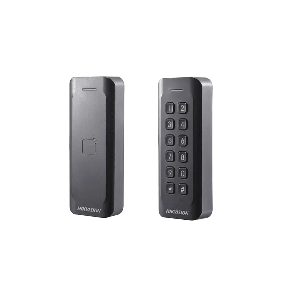 DS-K1802M