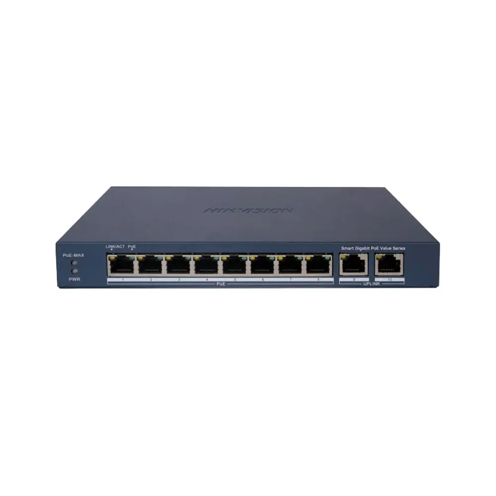 DS-3E1510P-EI/M