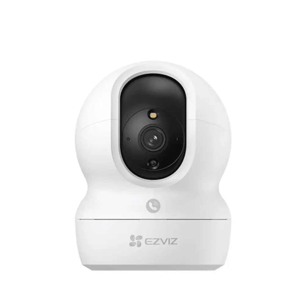EZVIZ CP1  pro 4 MP