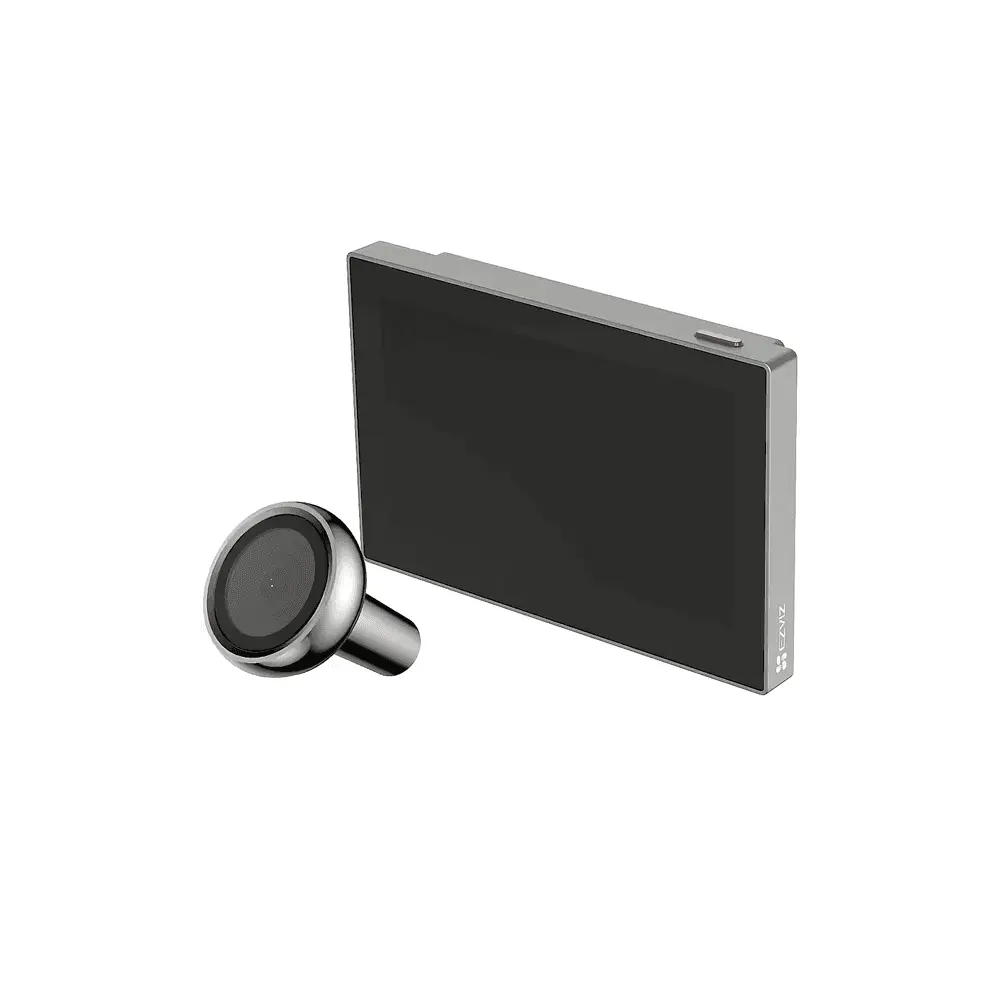 EZVIZ HP2 Silver 2MP