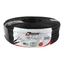 RG 59 Zvision 200m