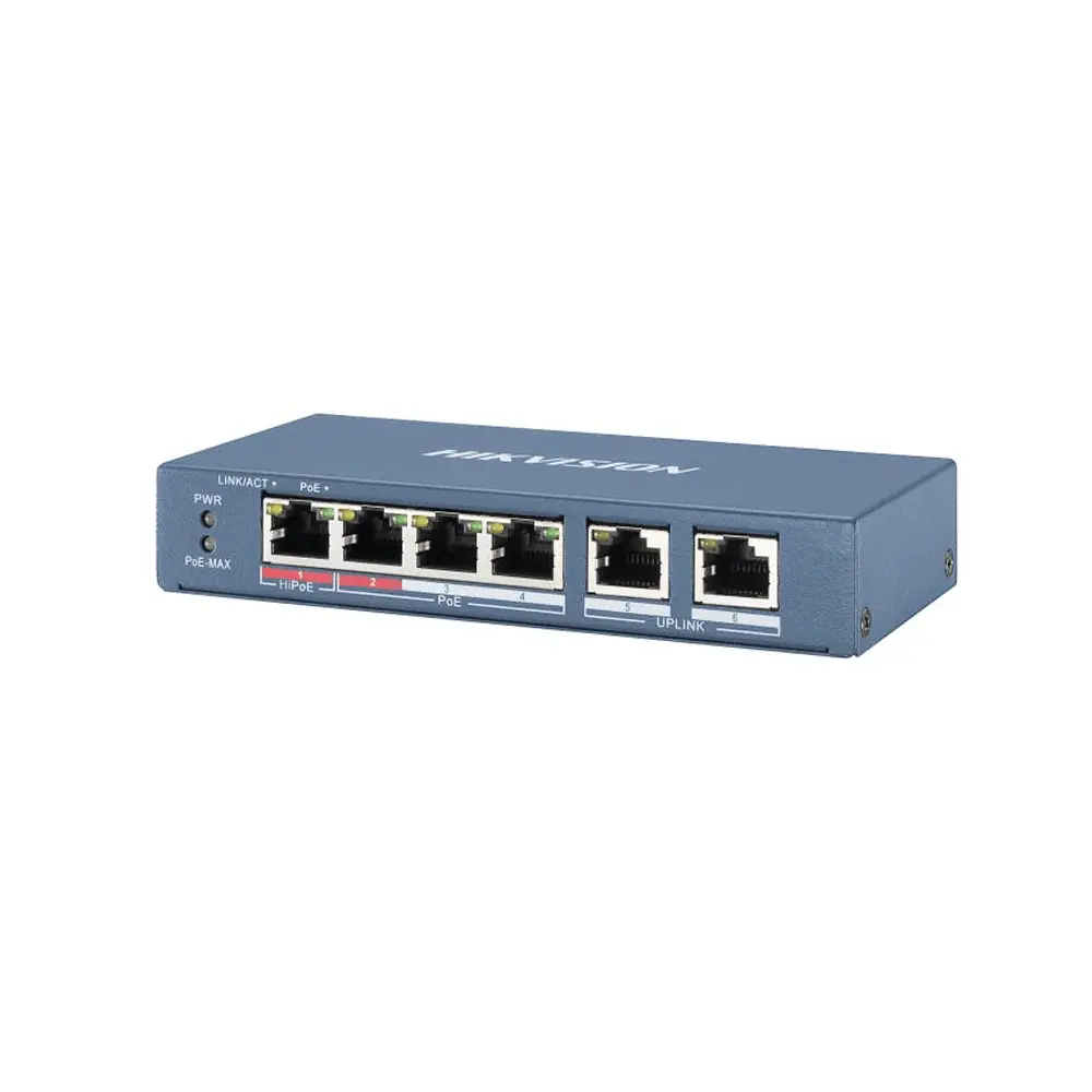 DS-3E0106HP-E