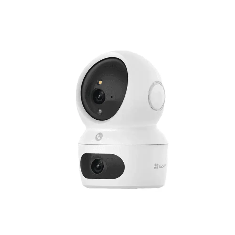 Ezviz H7C  4M+4M W2