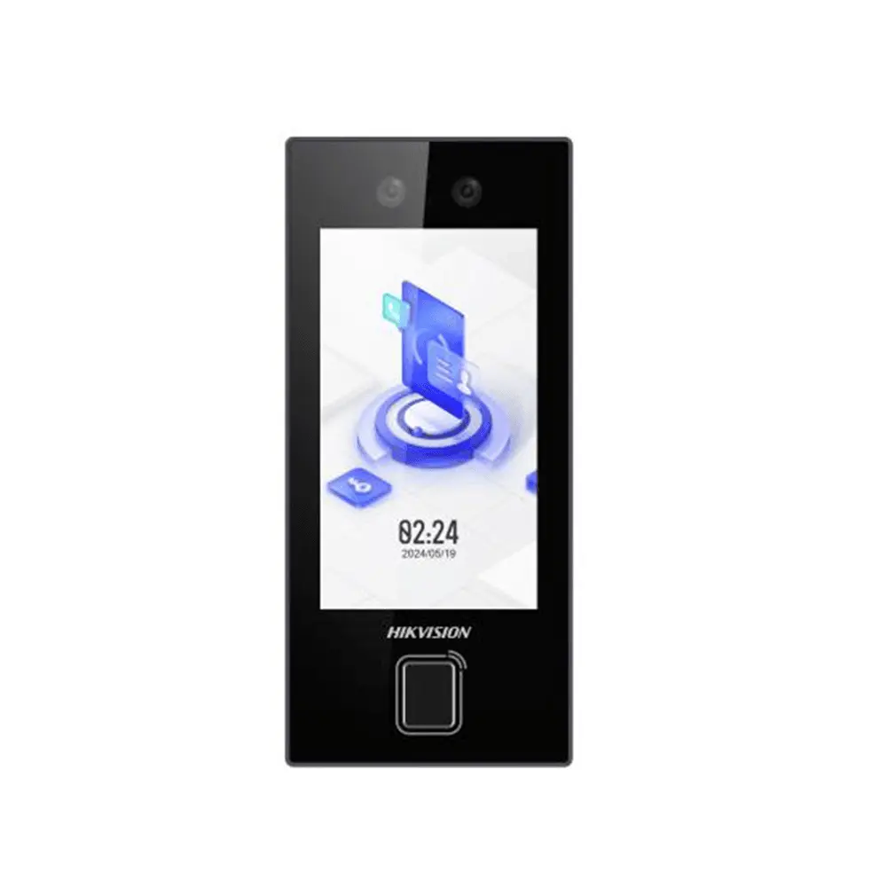 DS-K1T344MBFWX-E1