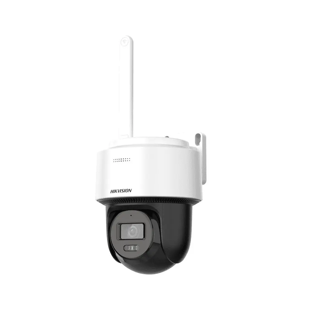 DS-2DE2C200IWG/W 4MM