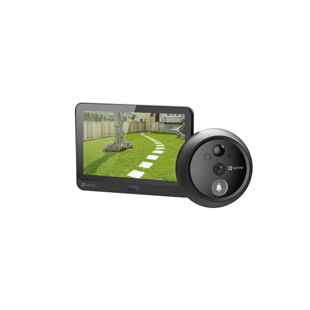 EZVIZ HP4