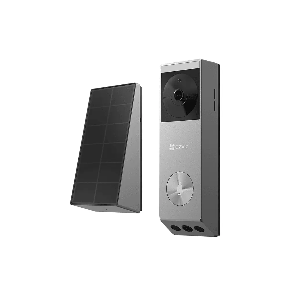 EZVIZ EP3X PRO