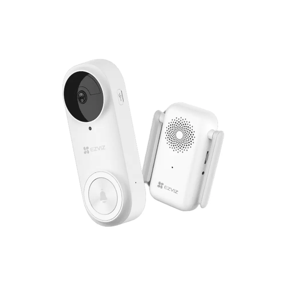Ezviz DB2 5M