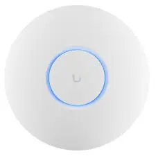 Unifi UAP-U6+ Dual Band