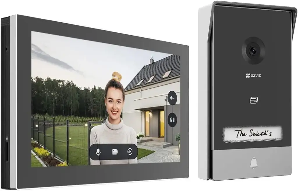 Ezviz HP7 3M