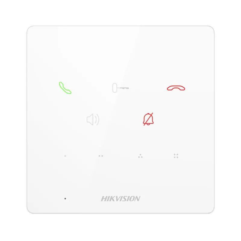 DS-KH6000-E1/White