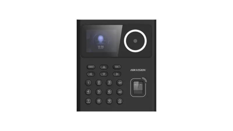 DS-K1T320MFWX-B