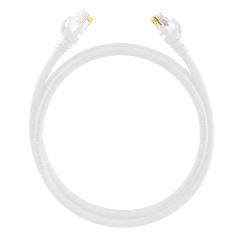 DS-1NP6UEC0 White 2m