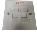 Premium Line Keystone Jack