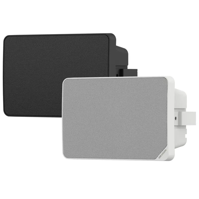 DS-QAZ0120G1R-S (Black)