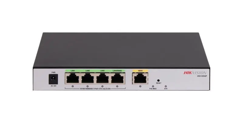 DS-3WG105GP-SI