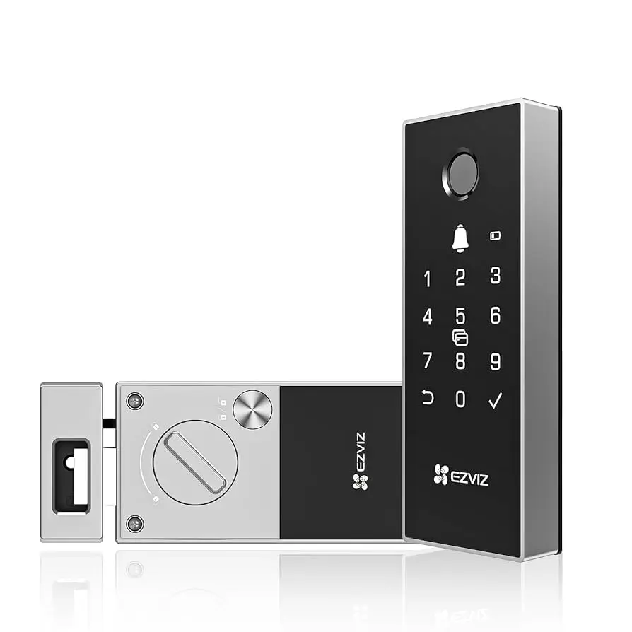 Ezviz DL03 Pro