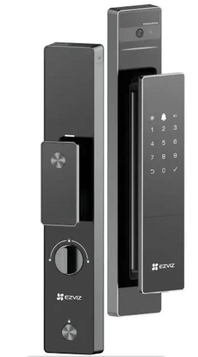 EZVIZ DL50FVS