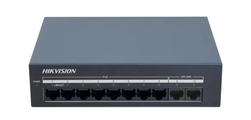 DS-XS10G-P