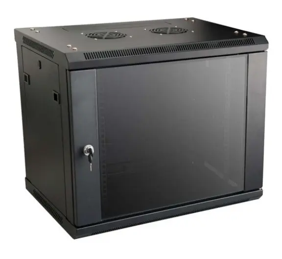 Perla Rack 9U 60*60